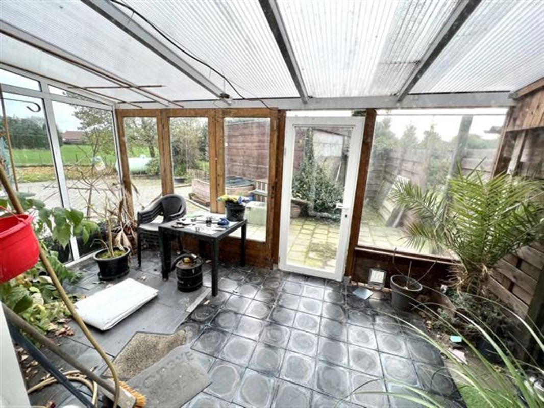 Landhuis