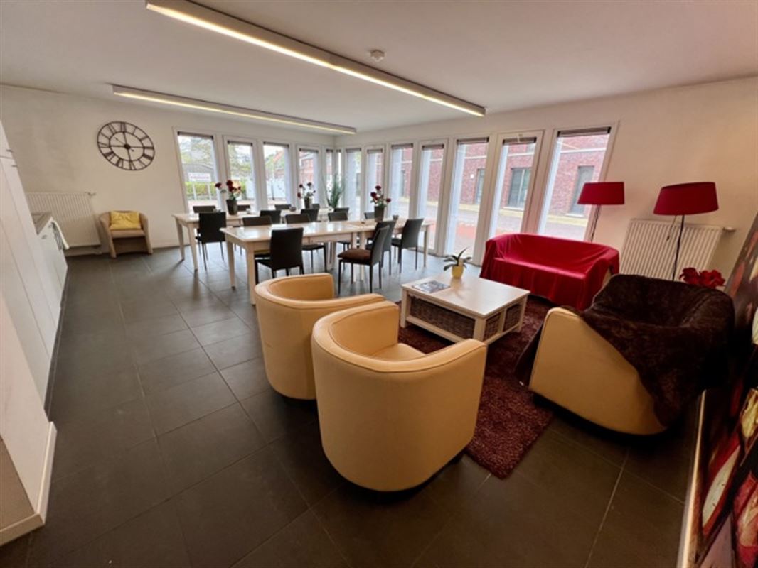 Modern en Rolstoelvriendelijk Appartement