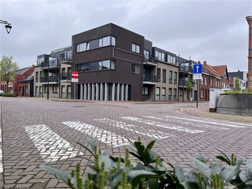 Modern en Rolstoelvriendelijk Appartement