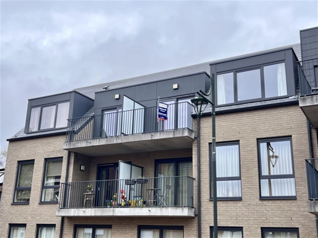 Modern en Rolstoelvriendelijk Appartement