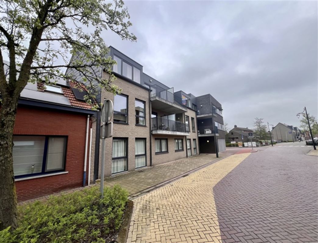 Modern en Rolstoelvriendelijk Appartement