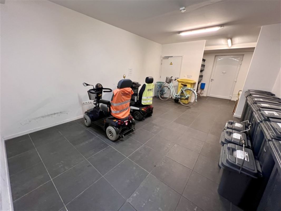 Modern en Rolstoelvriendelijk Appartement