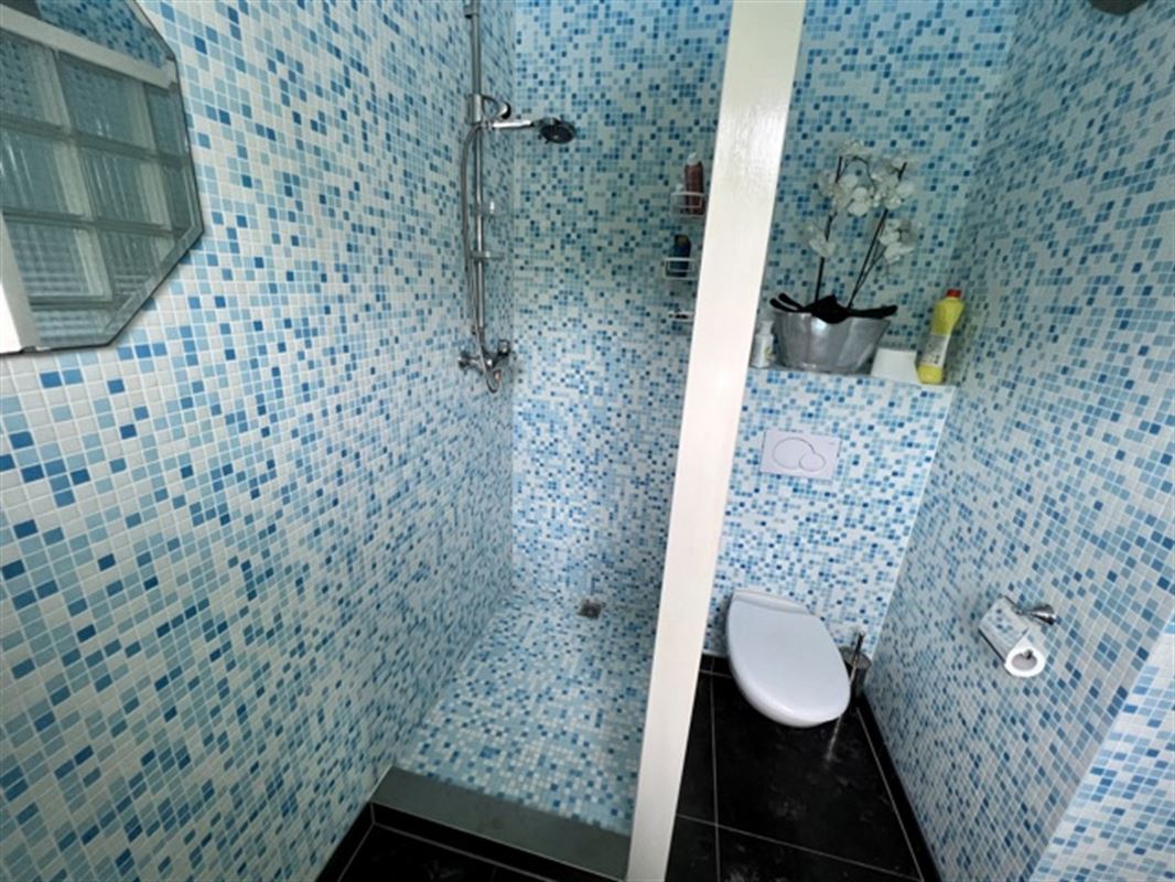 Villa met binnen en buitenzwembad