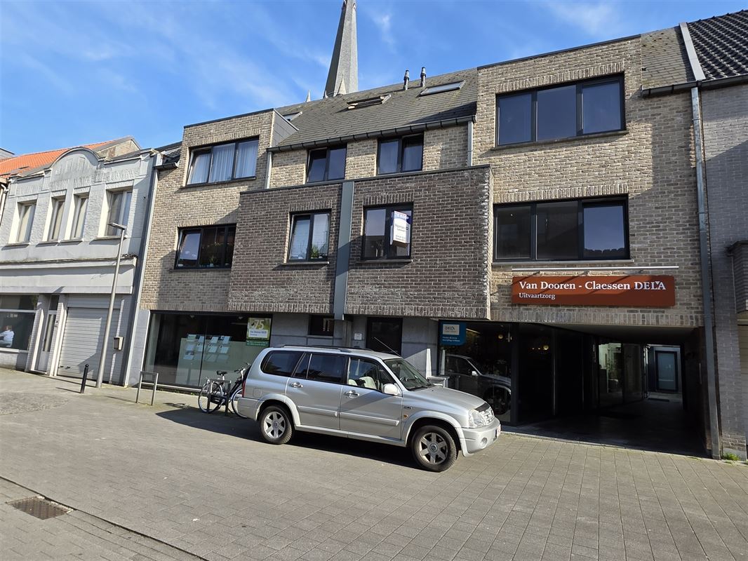 Charmant appartement