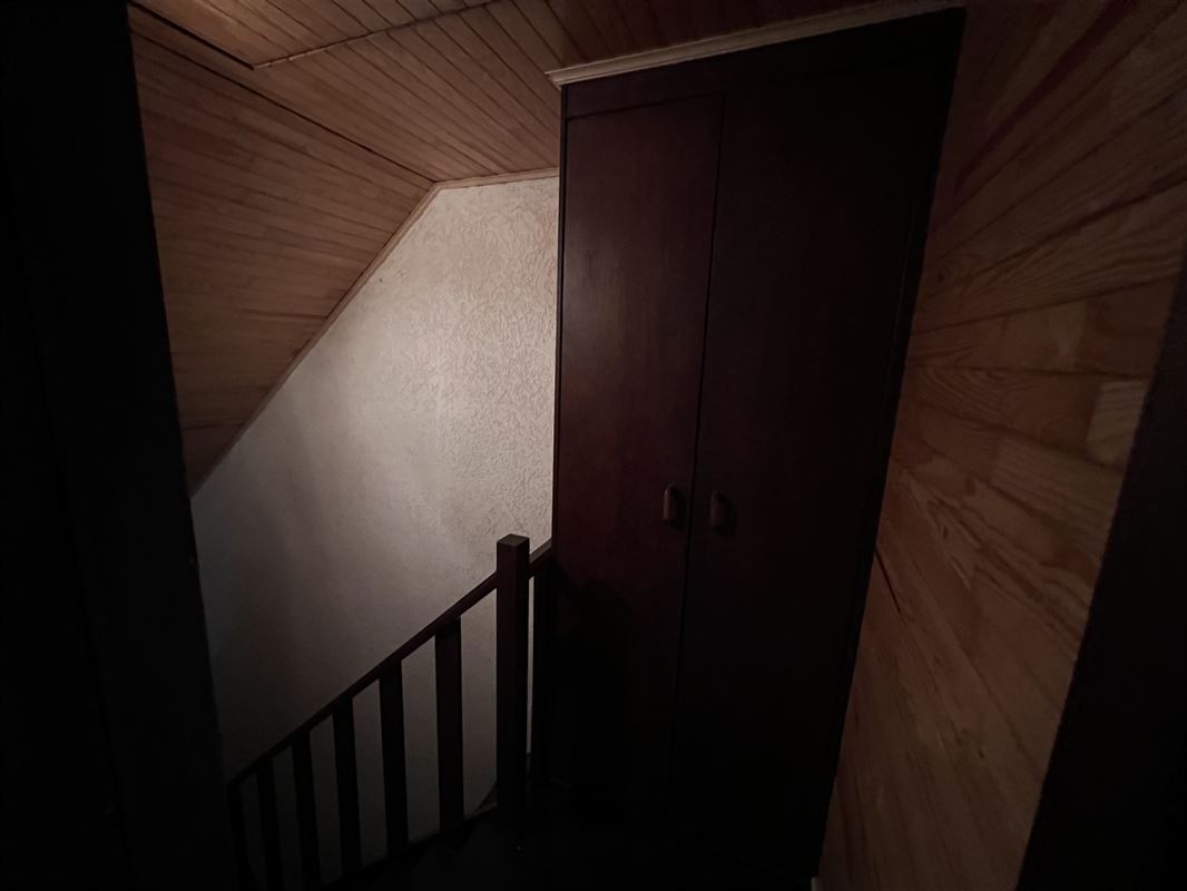 Ruime gezinswoning met mogelijkheid tot 6 slaapkamers!