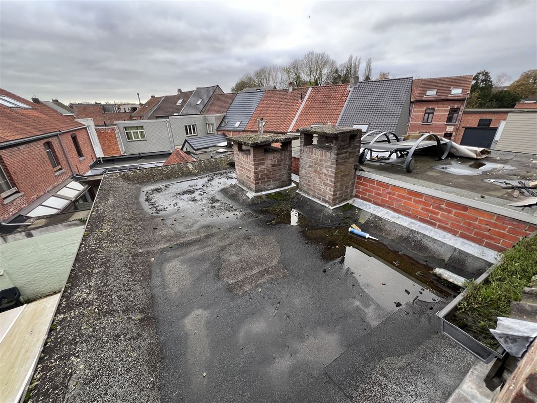 Ruime gezinswoning met mogelijkheid tot 6 slaapkamers!