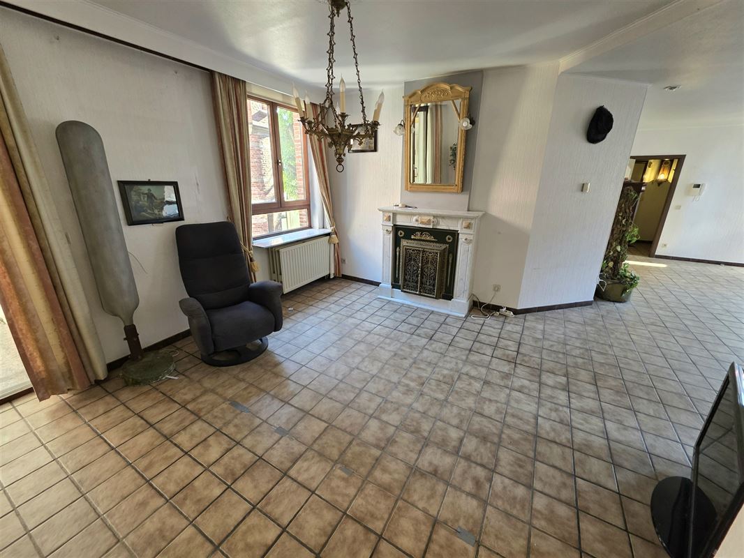 3-slaapkamer appartement top locatie!