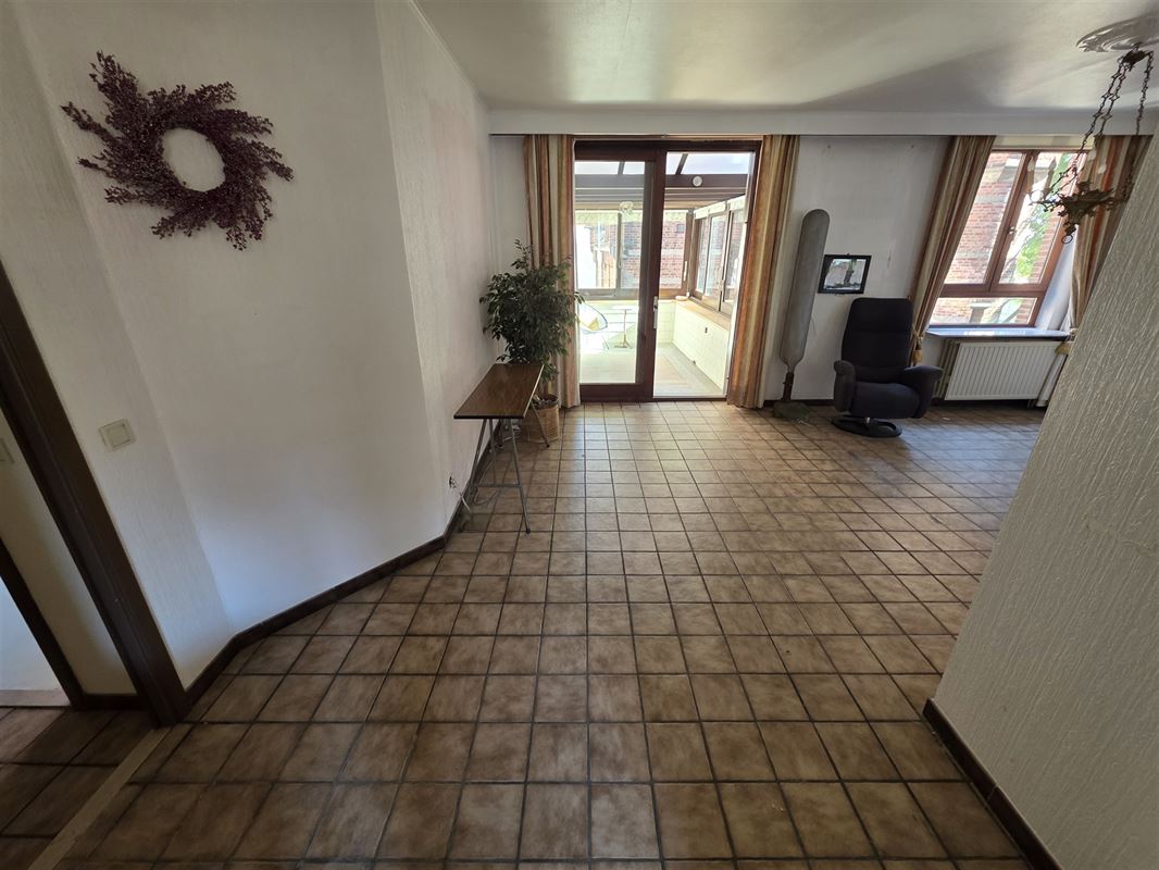 3-slaapkamer appartement top locatie!