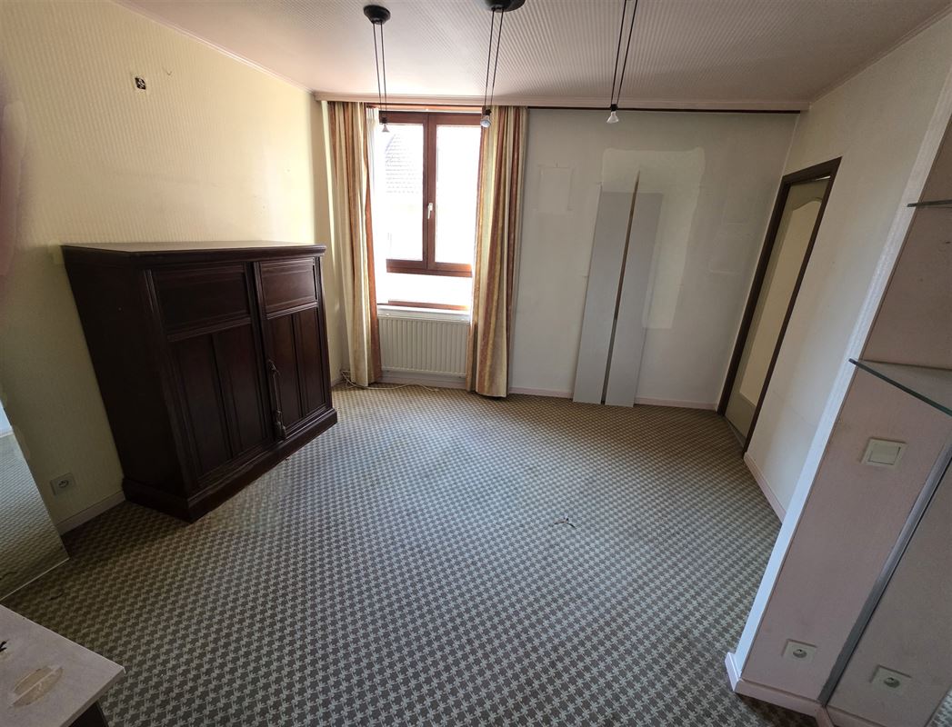 3-slaapkamer appartement top locatie!