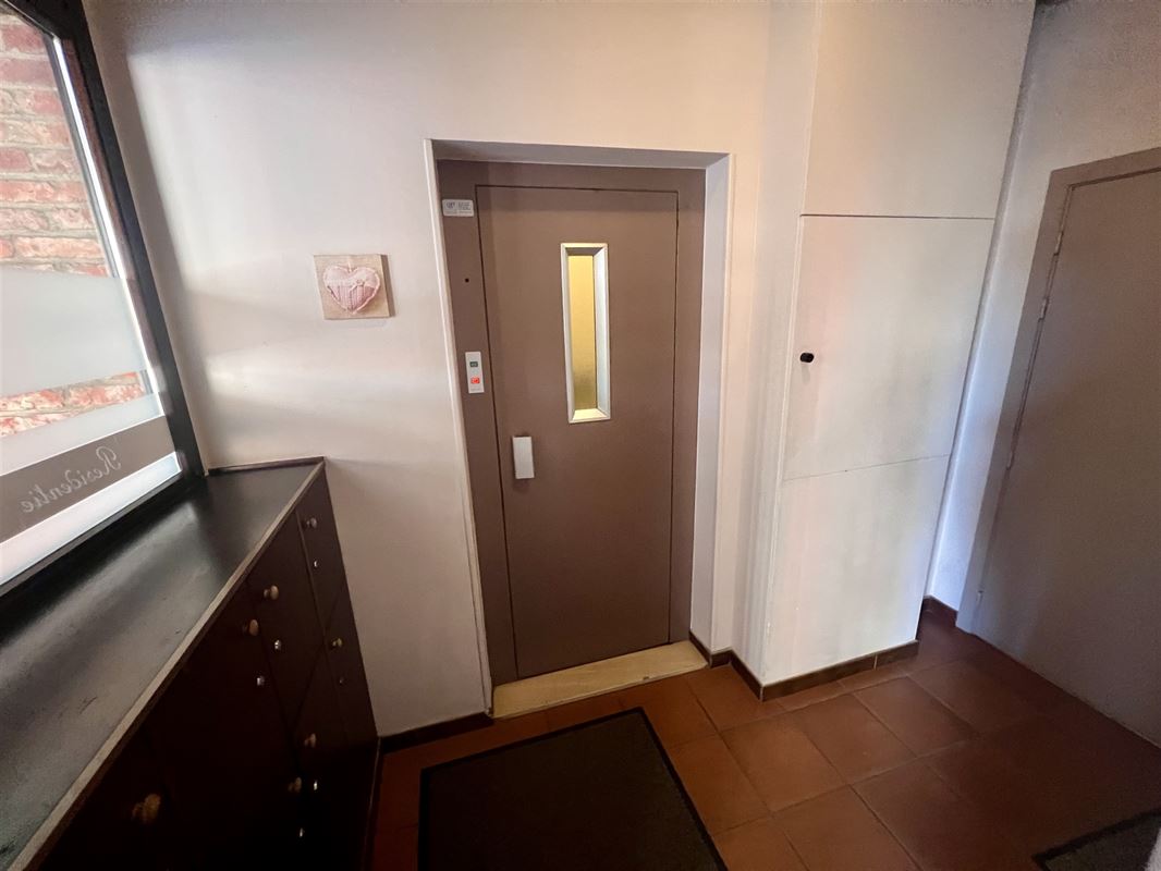 3-slaapkamer appartement top locatie!