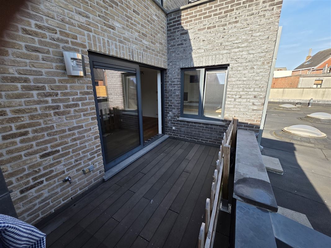 Charmant appartement