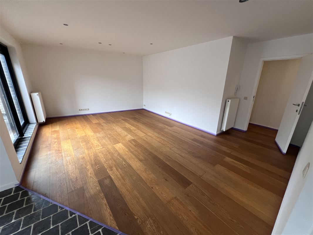 Charmant appartement