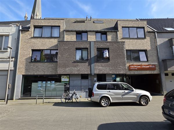 Charmant appartement