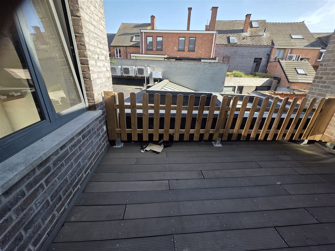 Charmant appartement