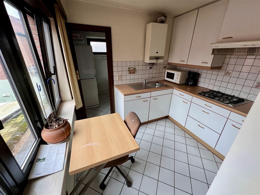 Ruime gezinswoning met mogelijkheid tot 6 slaapkamers!