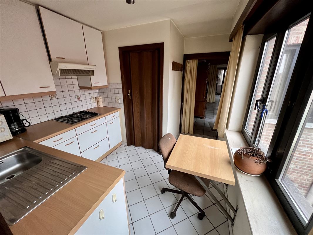 Ruime gezinswoning met mogelijkheid tot 6 slaapkamers!