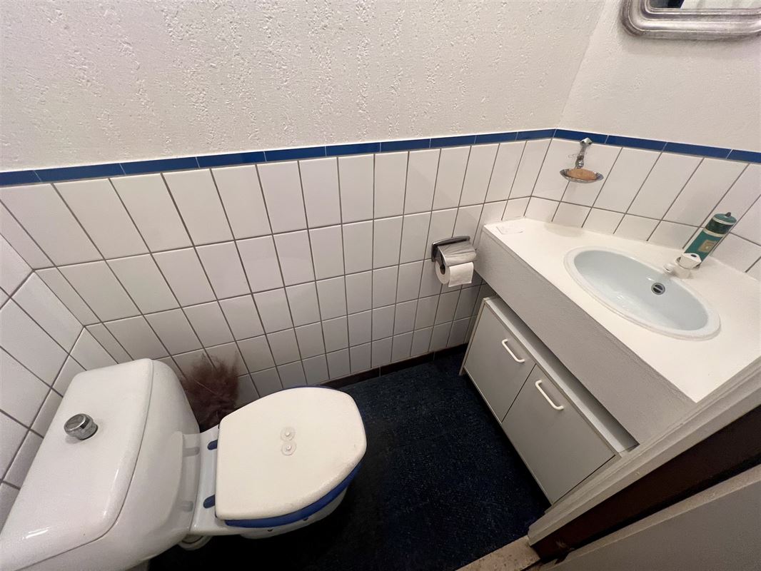 3-slaapkamer appartement top locatie!