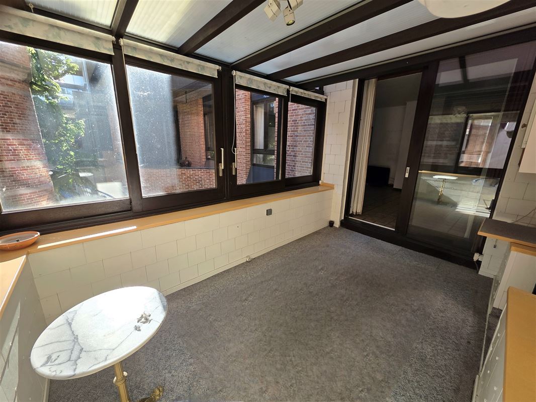 3-slaapkamer appartement top locatie!