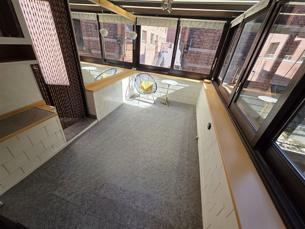 3-slaapkamer appartement top locatie!