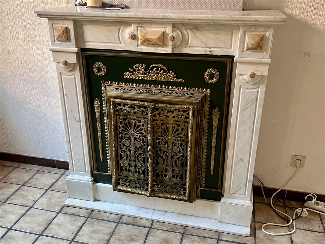 3-slaapkamer appartement top locatie!