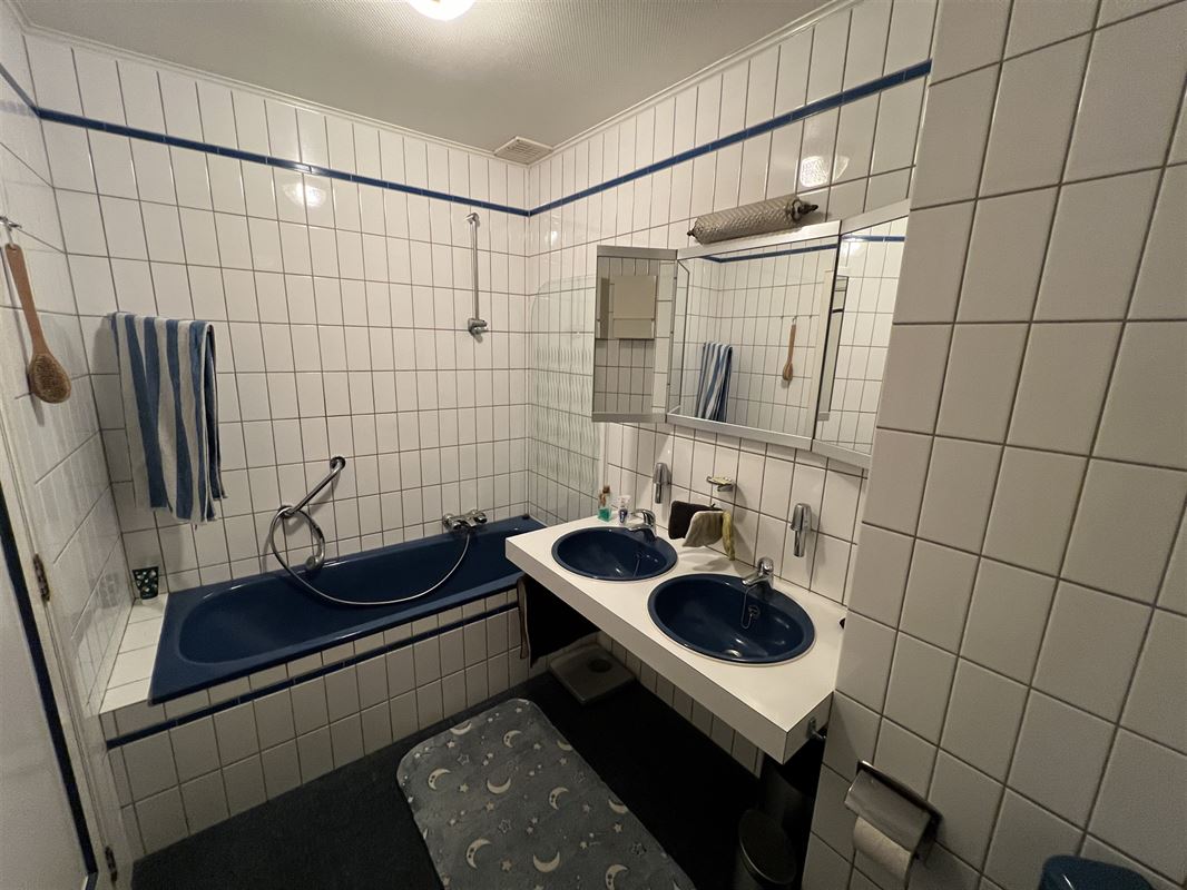 3-slaapkamer appartement top locatie!