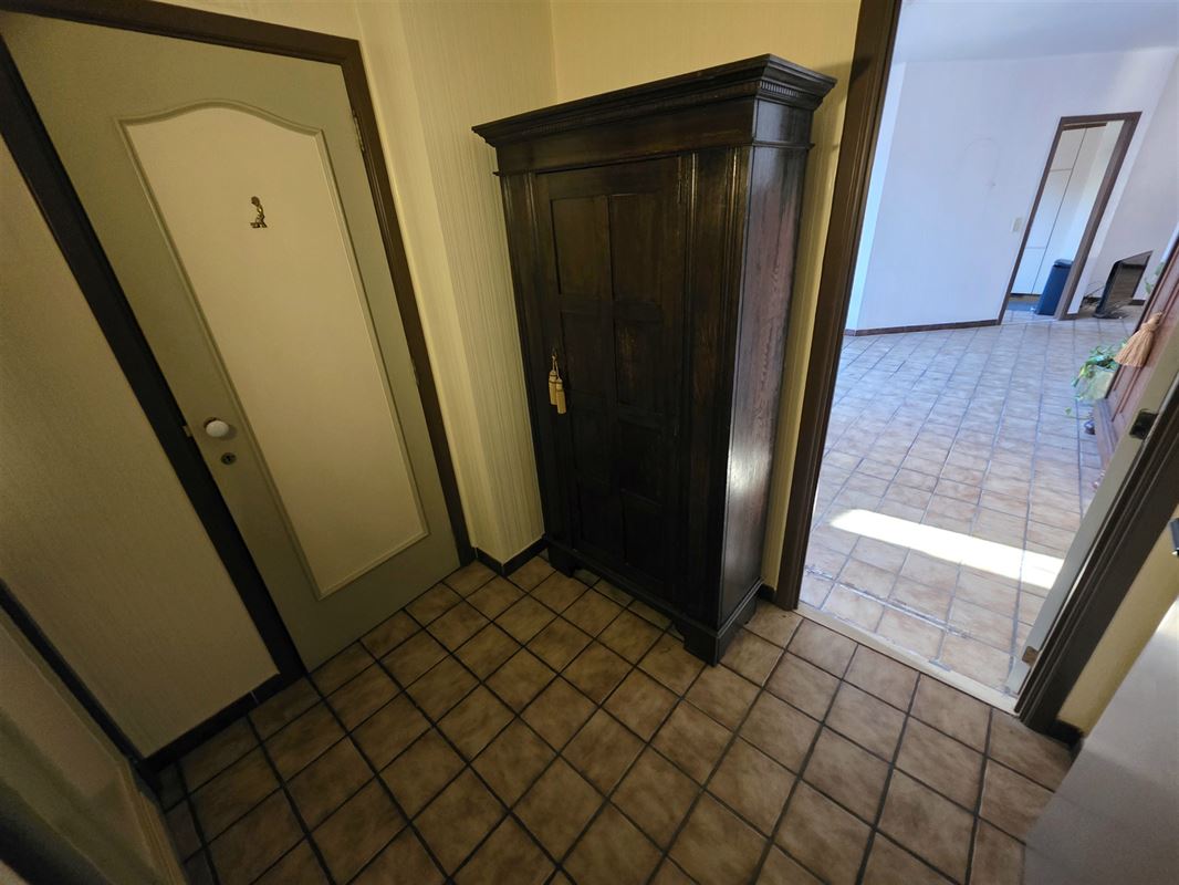 3-slaapkamer appartement top locatie!