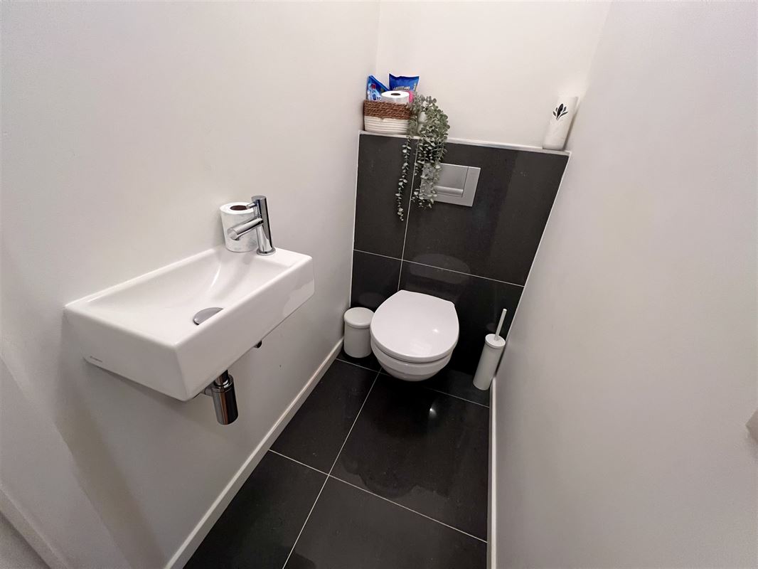 Charmant appartement