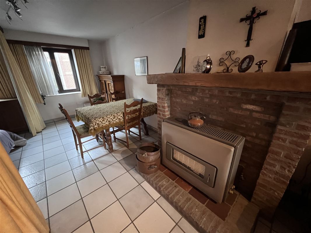 Ruime gezinswoning met mogelijkheid tot 6 slaapkamers!