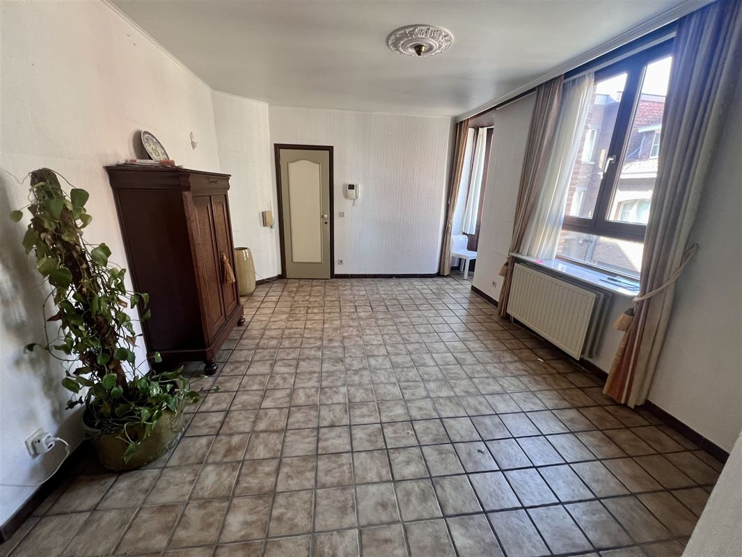 3-slaapkamer appartement top locatie!