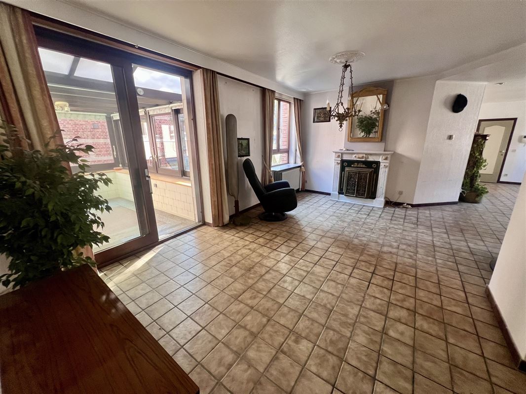 3-slaapkamer appartement top locatie!