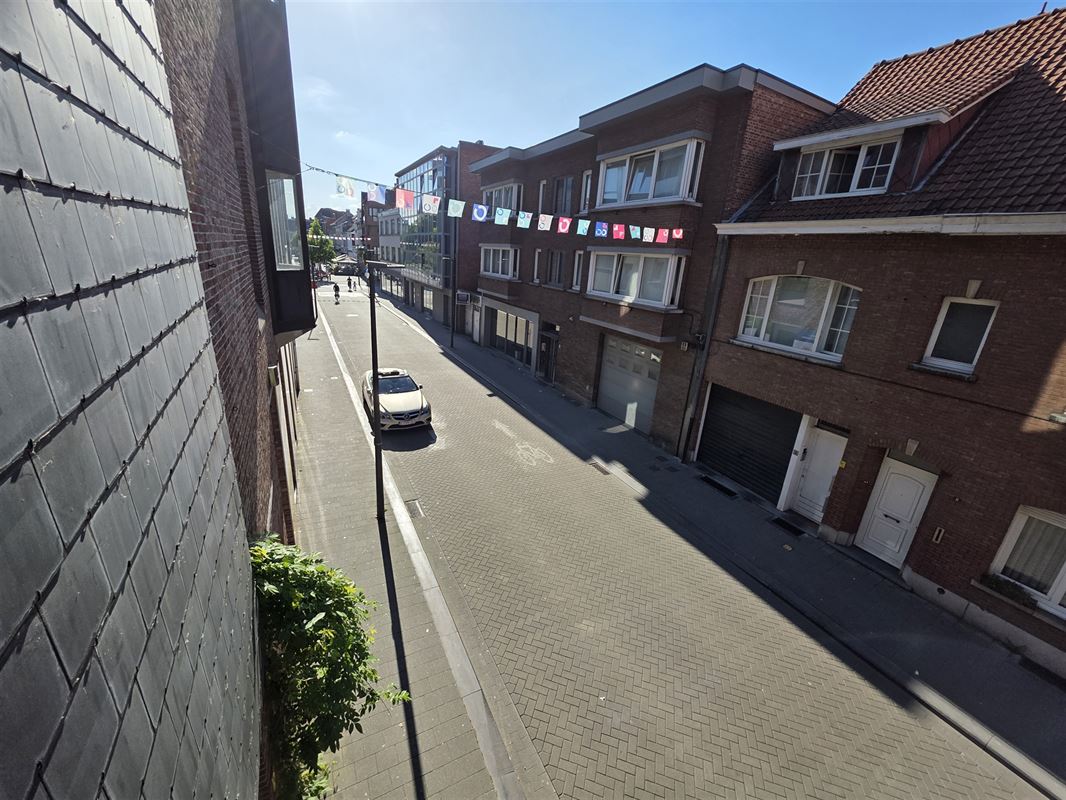 3-slaapkamer appartement top locatie!