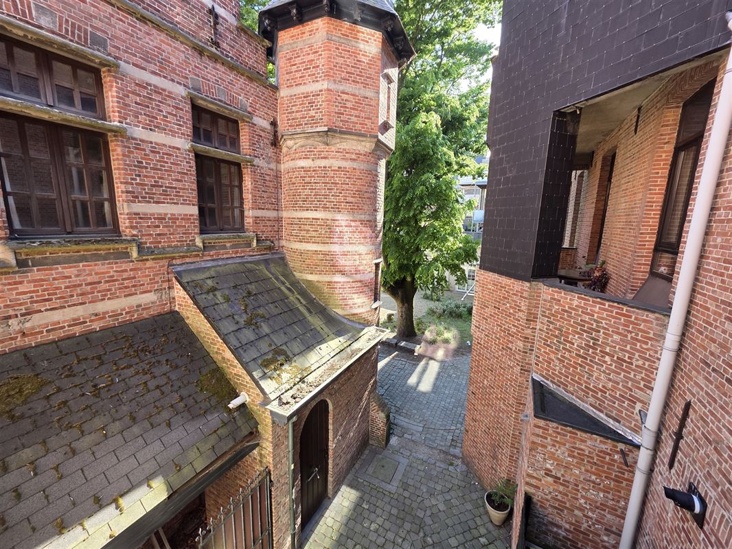 3-slaapkamer appartement top locatie!