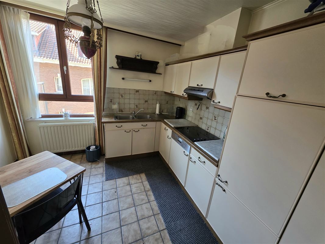 3-slaapkamer appartement top locatie!