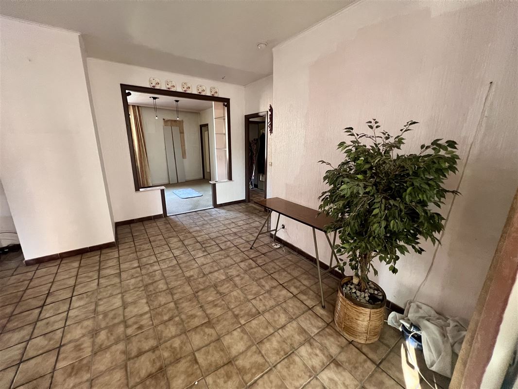 3-slaapkamer appartement top locatie!