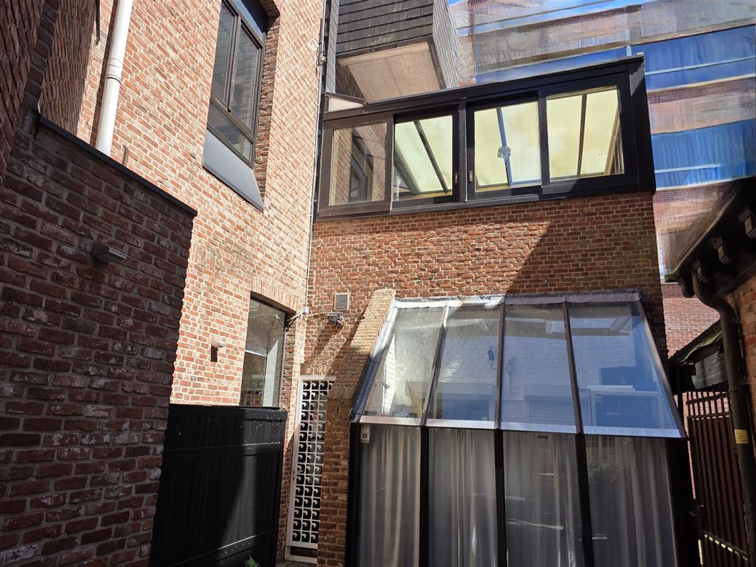 3-slaapkamer appartement top locatie!