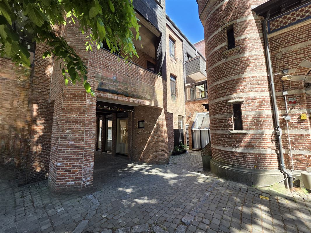 3-slaapkamer appartement top locatie!