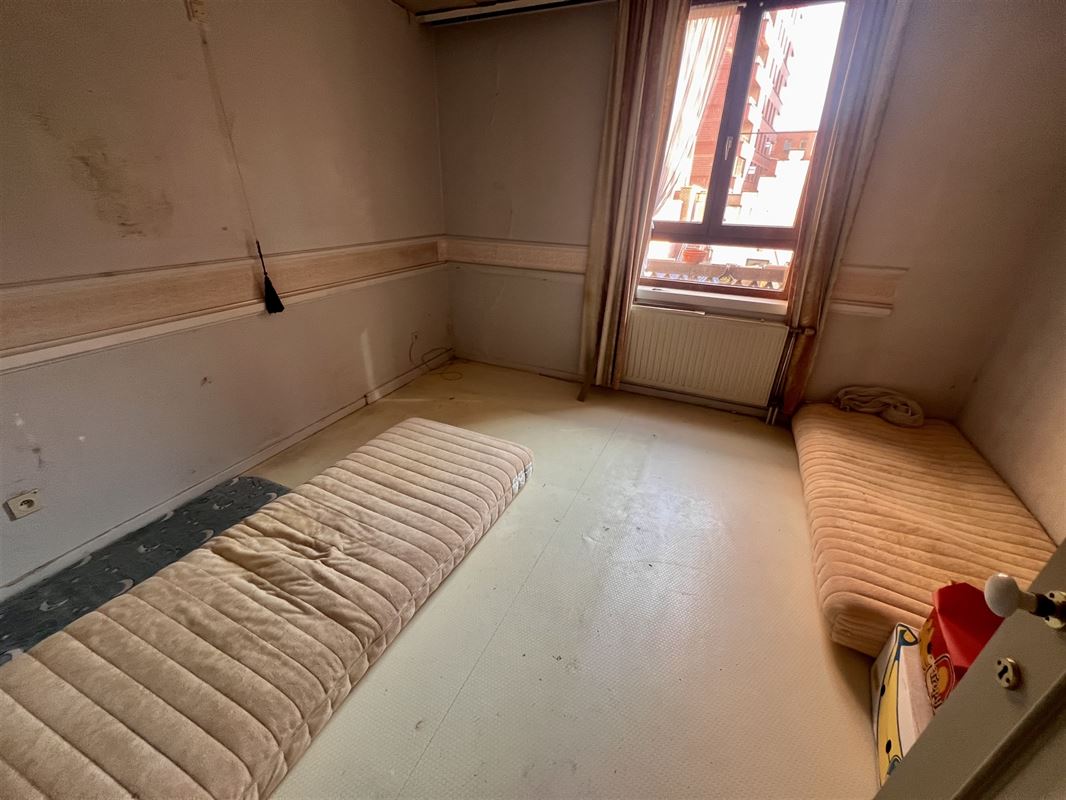 3-slaapkamer appartement top locatie!