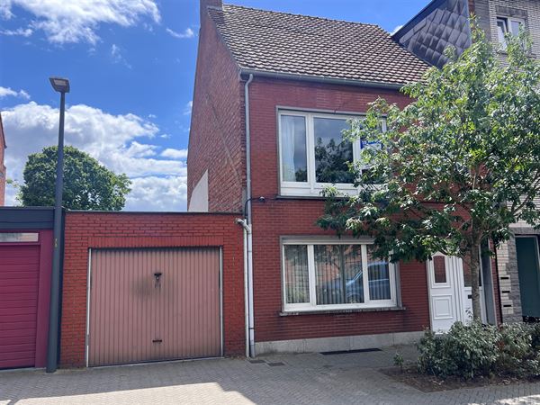Meesterwoning met 3 garages en zuidtuin (430m²)