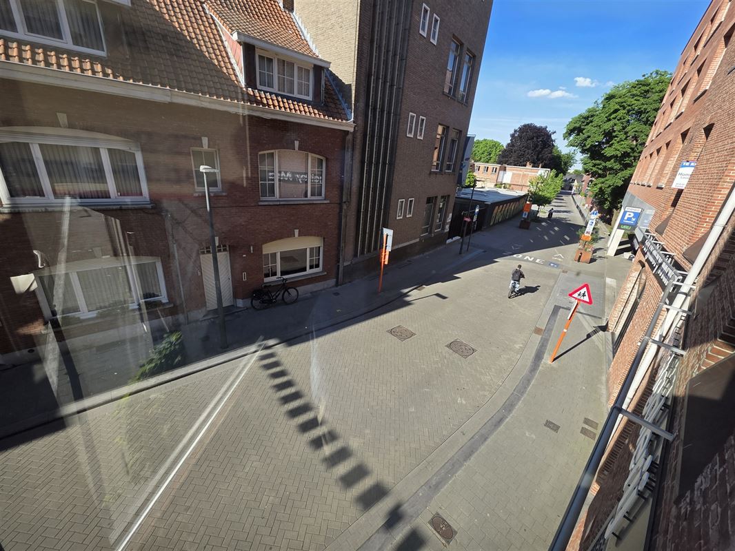 3-slaapkamer appartement top locatie!