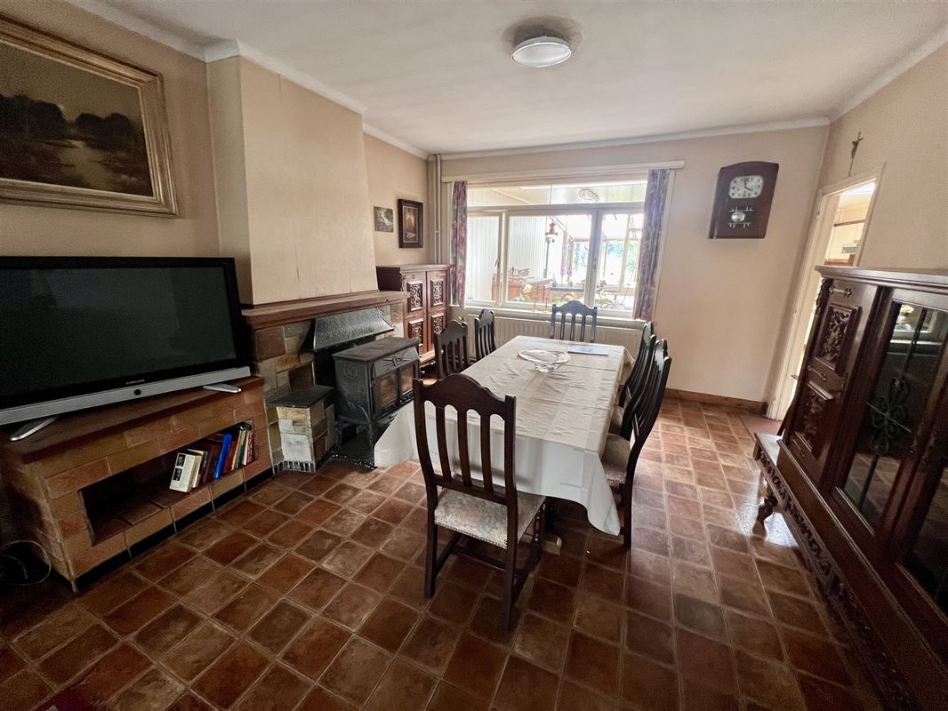 Meesterwoning met 3 garages en zuidtuin (430m²)