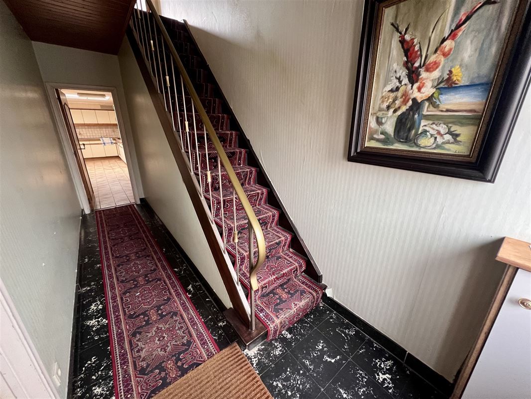 Meesterwoning met 3 garages en zuidtuin (430m²)