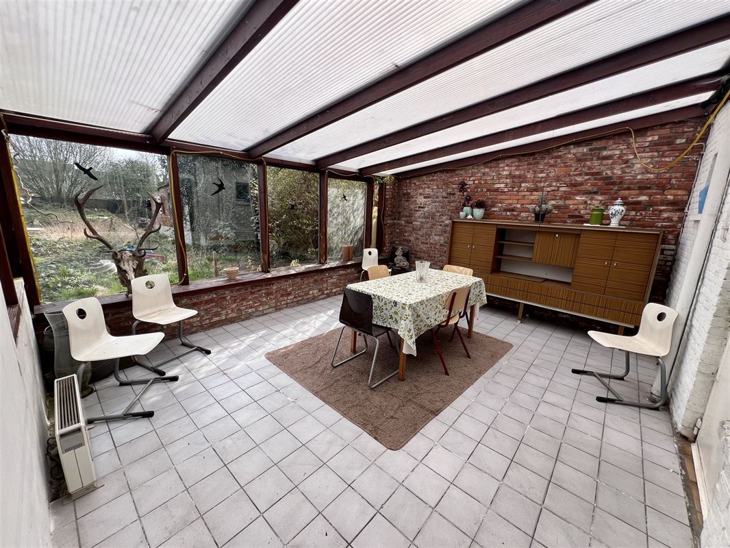 Meesterwoning met 3 garages en zuidtuin (430m²)
