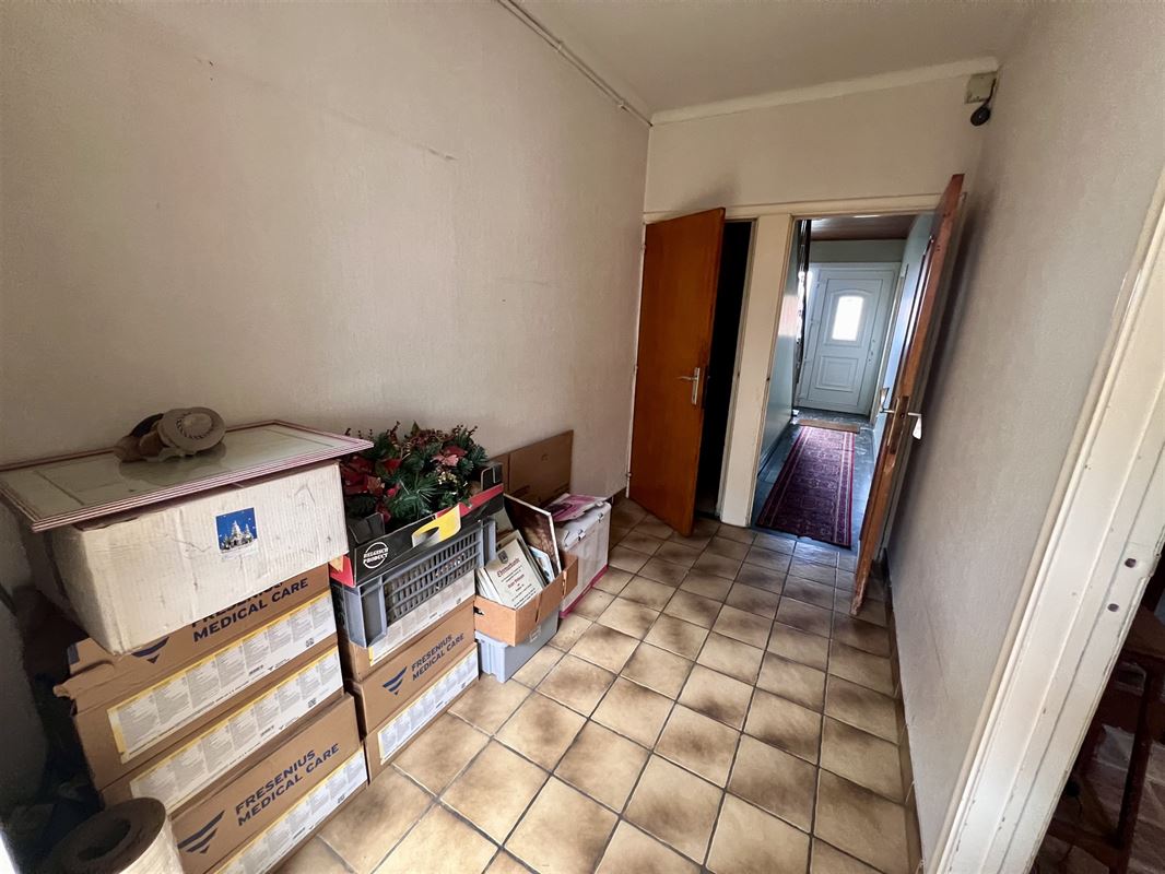 Meesterwoning met 3 garages en zuidtuin (430m²)