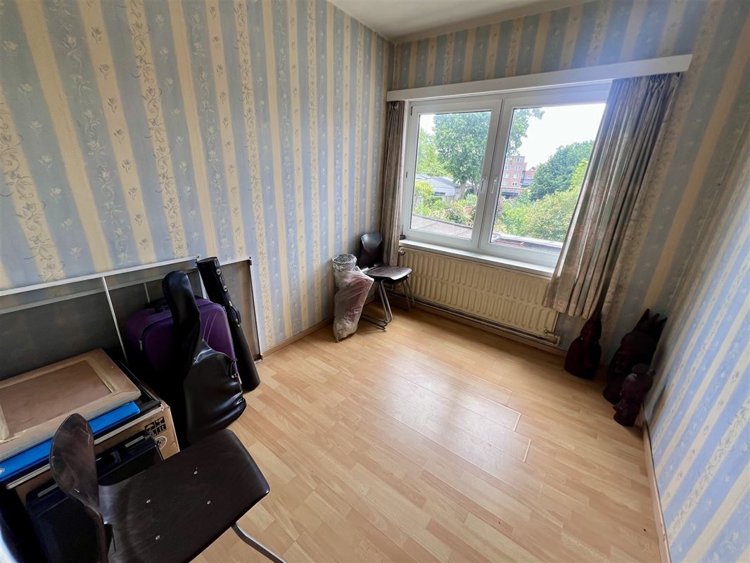 Meesterwoning met 3 garages en zuidtuin (430m²)