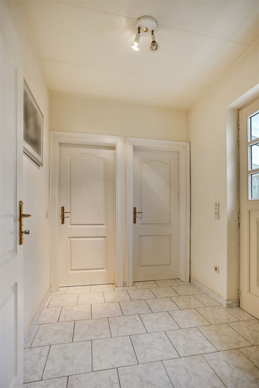 Karaktervolle villa met  4 slaapkamers 