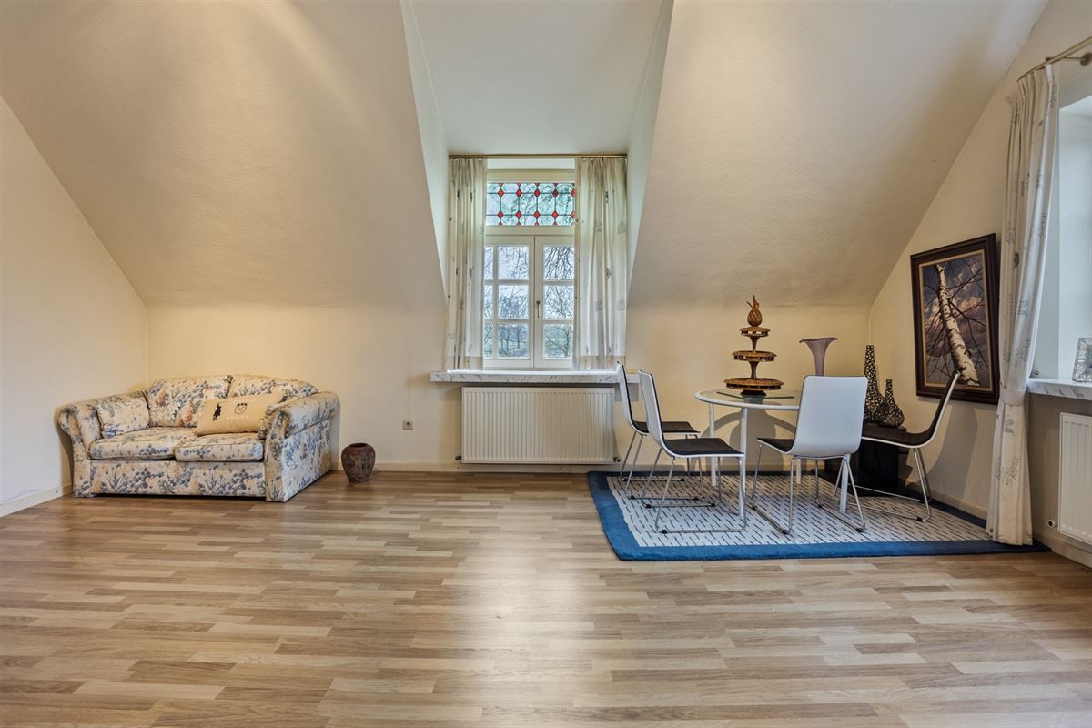 Karaktervolle villa met  4 slaapkamers 
