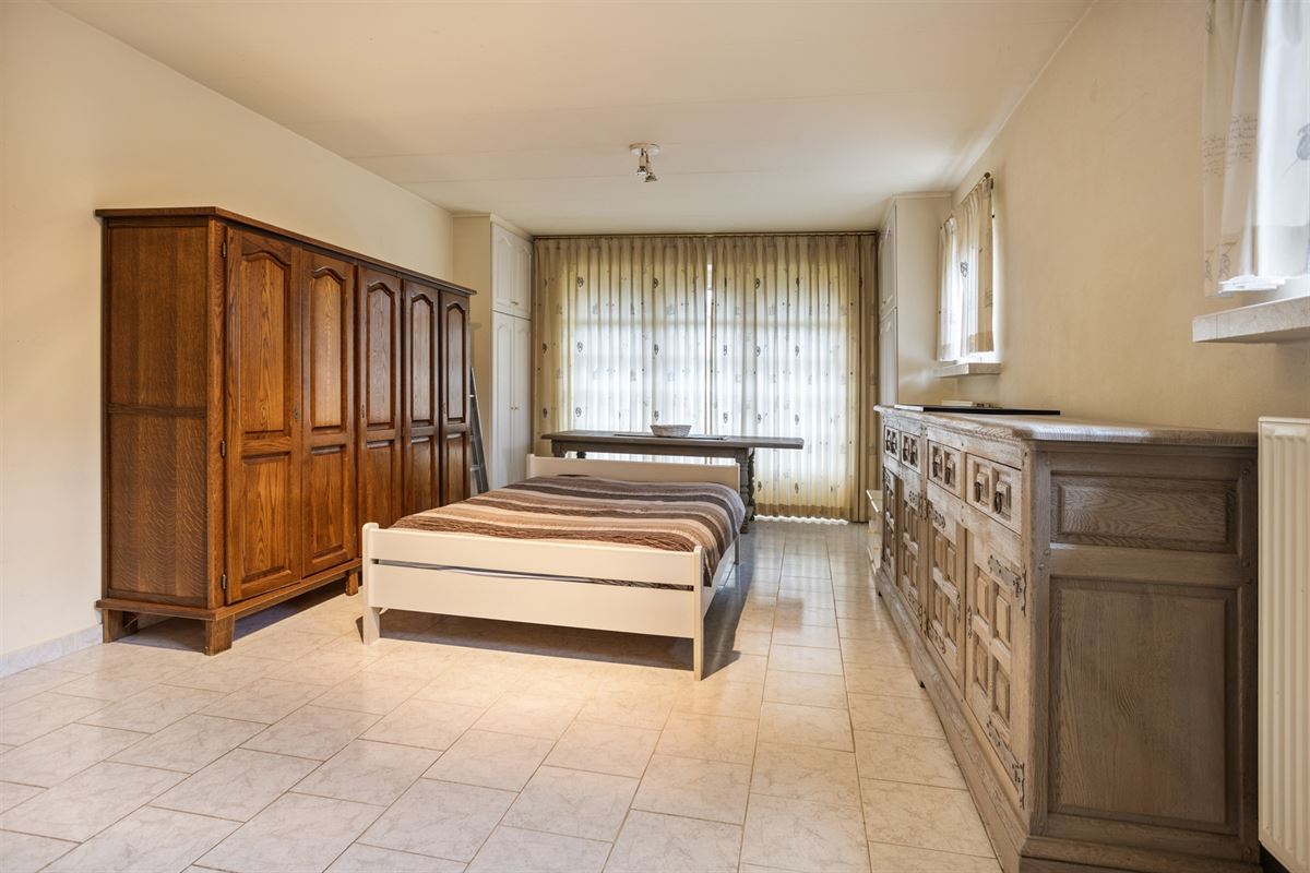 Karaktervolle villa met  4 slaapkamers 