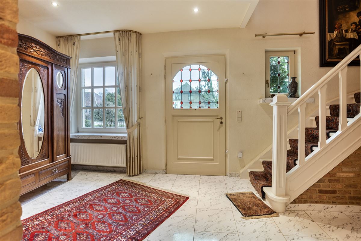 Karaktervolle villa met  4 slaapkamers 