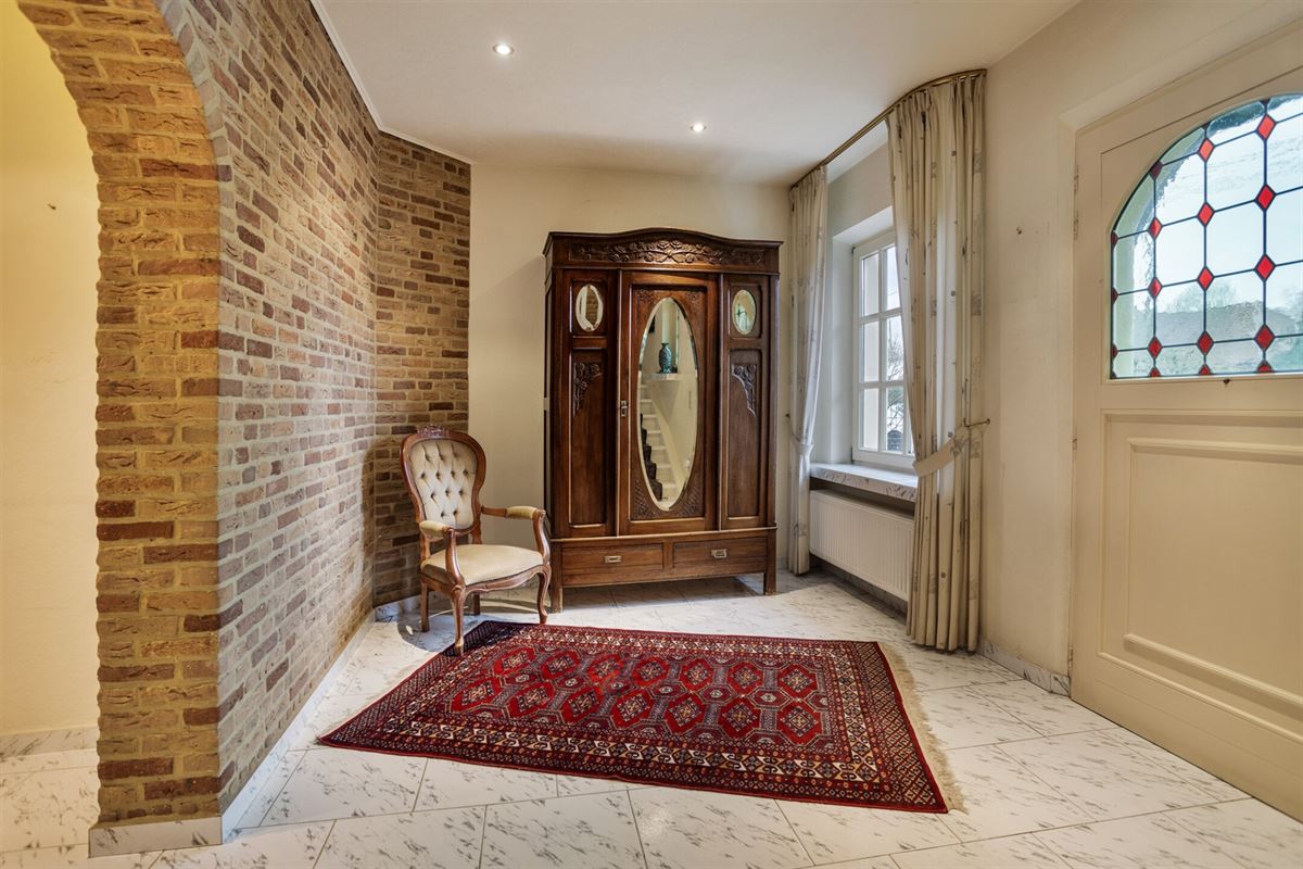 Karaktervolle villa met  4 slaapkamers 