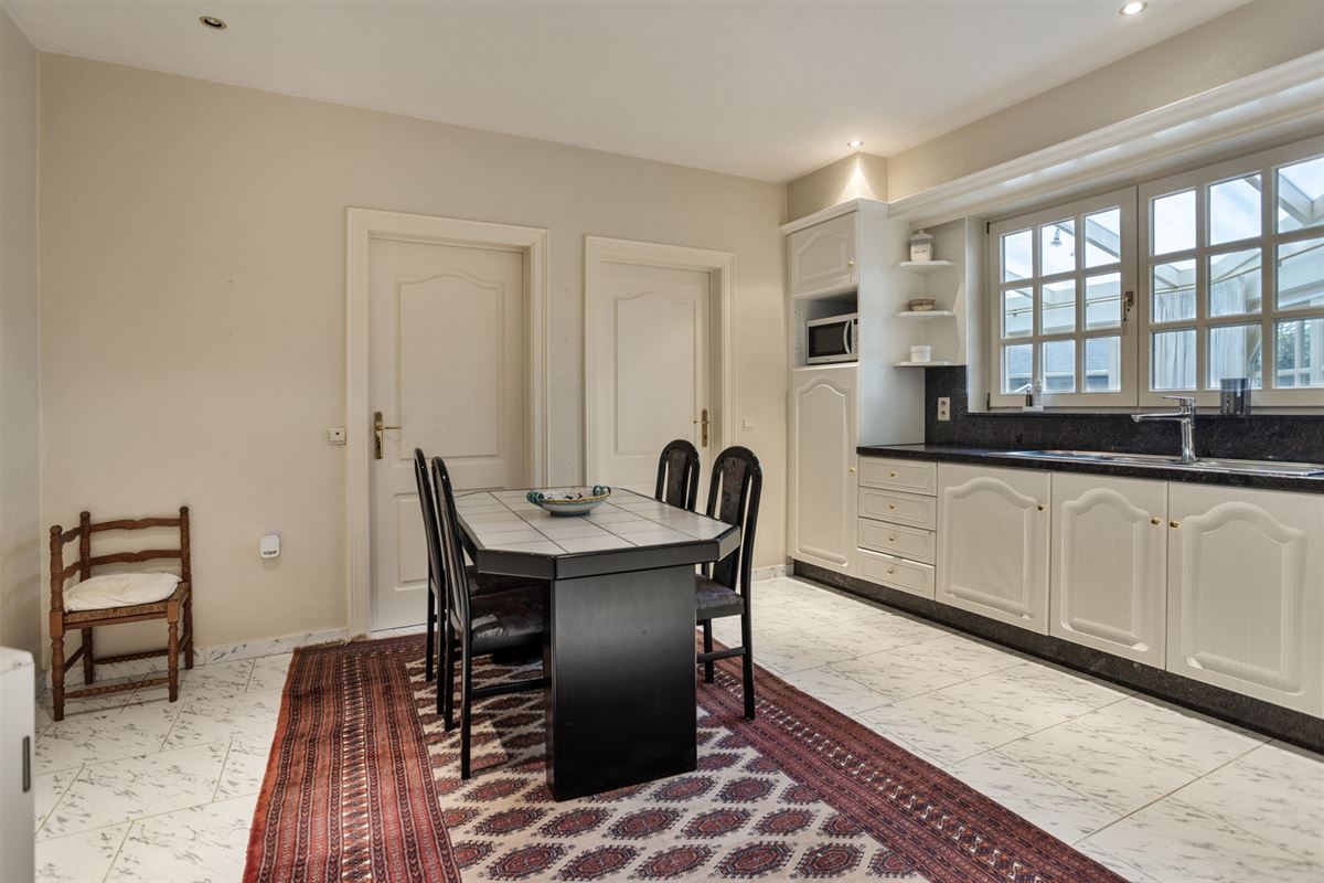 Karaktervolle villa met  4 slaapkamers 